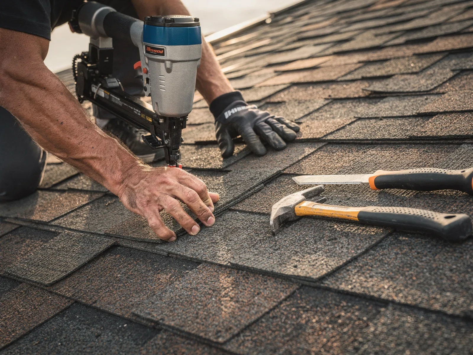 Why choose Roof Repair in Poland, ME